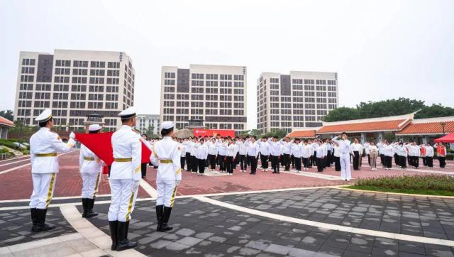 学生会纳新丨这篇推文不要标题，只要你！