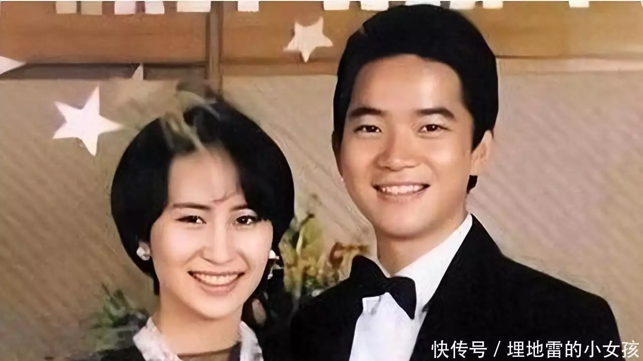 把赌王几房太太一对比，原来“素未谋面”的五太，才是最后的赢家