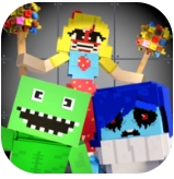 沙盒世界模拟建造游戏推荐-2024沙盒世界创造手游合集