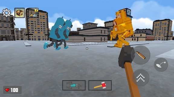 沙盒世界模拟建造游戏推荐-2024沙盒世界创造手游合集