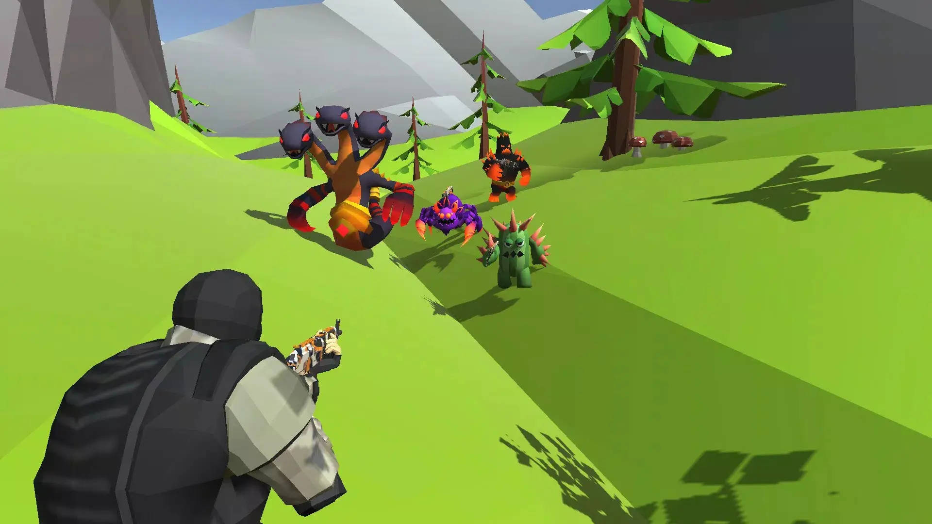 沙盒世界模拟建造游戏推荐-2024沙盒世界创造手游合集