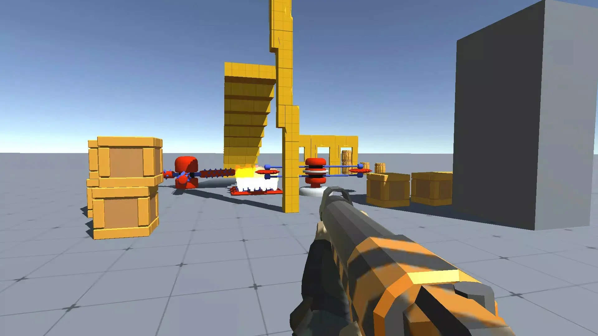 沙盒世界模拟建造游戏推荐-2024沙盒世界创造手游合集