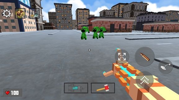 沙盒世界模拟建造游戏推荐-2024沙盒世界创造手游合集