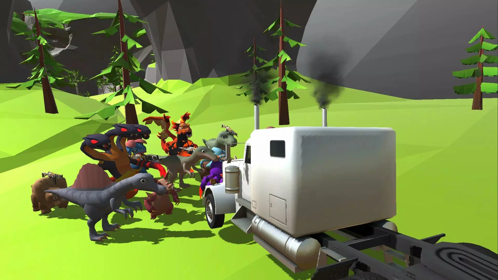 沙盒世界模拟建造游戏推荐-2024沙盒世界创造手游合集