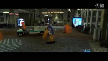 逃脱本色6-2视频攻略​