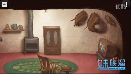 逃脱本色6-2视频攻略​