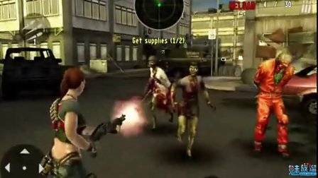 逃脱本色6-2视频攻略​