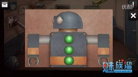 逃脱本色6-2视频攻略​