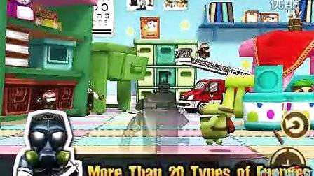 逃脱本色6-2视频攻略​