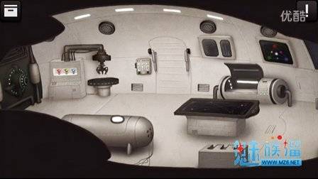 逃脱本色6-2视频攻略​