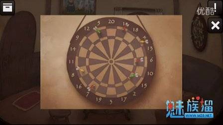 逃脱本色6-2视频攻略​