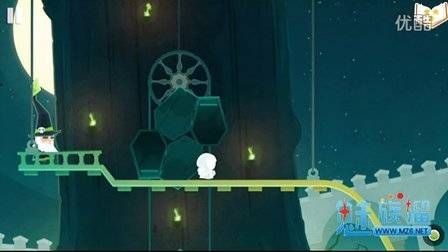 逃脱本色6-2视频攻略​