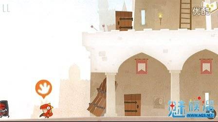 逃脱本色6-2视频攻略​