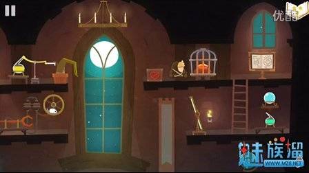 逃脱本色6-2视频攻略​