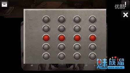 逃脱本色6-2视频攻略​