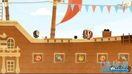 逃脱本色6-2视频攻略​