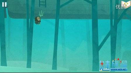 逃脱本色6-2视频攻略​