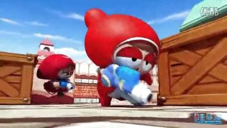 逃脱本色6-2视频攻略​