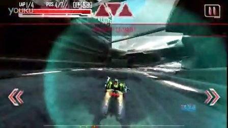 逃脱本色6-2视频攻略​