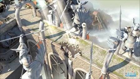 逃脱本色6-2视频攻略​