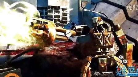 逃脱本色6-2视频攻略​