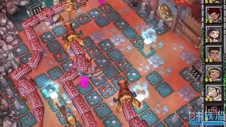 逃脱本色6-2视频攻略​