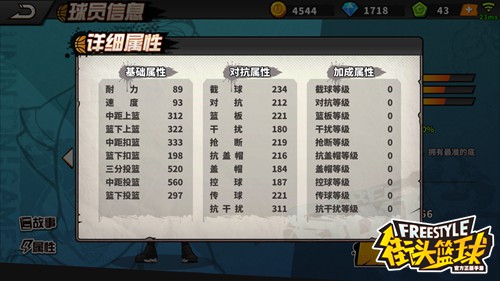 街头篮球手游李心木涂鸦如何搭配 街头篮球手游李心木涂鸦搭配推荐