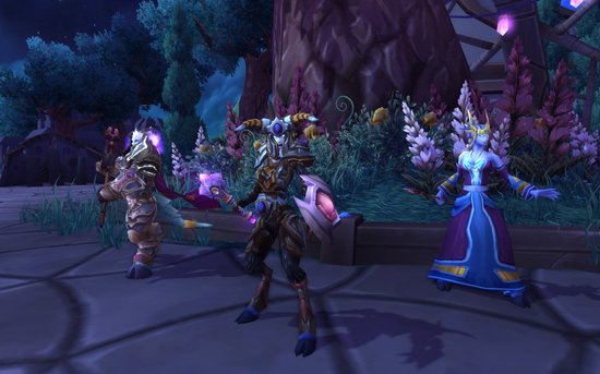 魔兽世界月卡制到底伤害了谁？网易的吃相为何要这么难看？