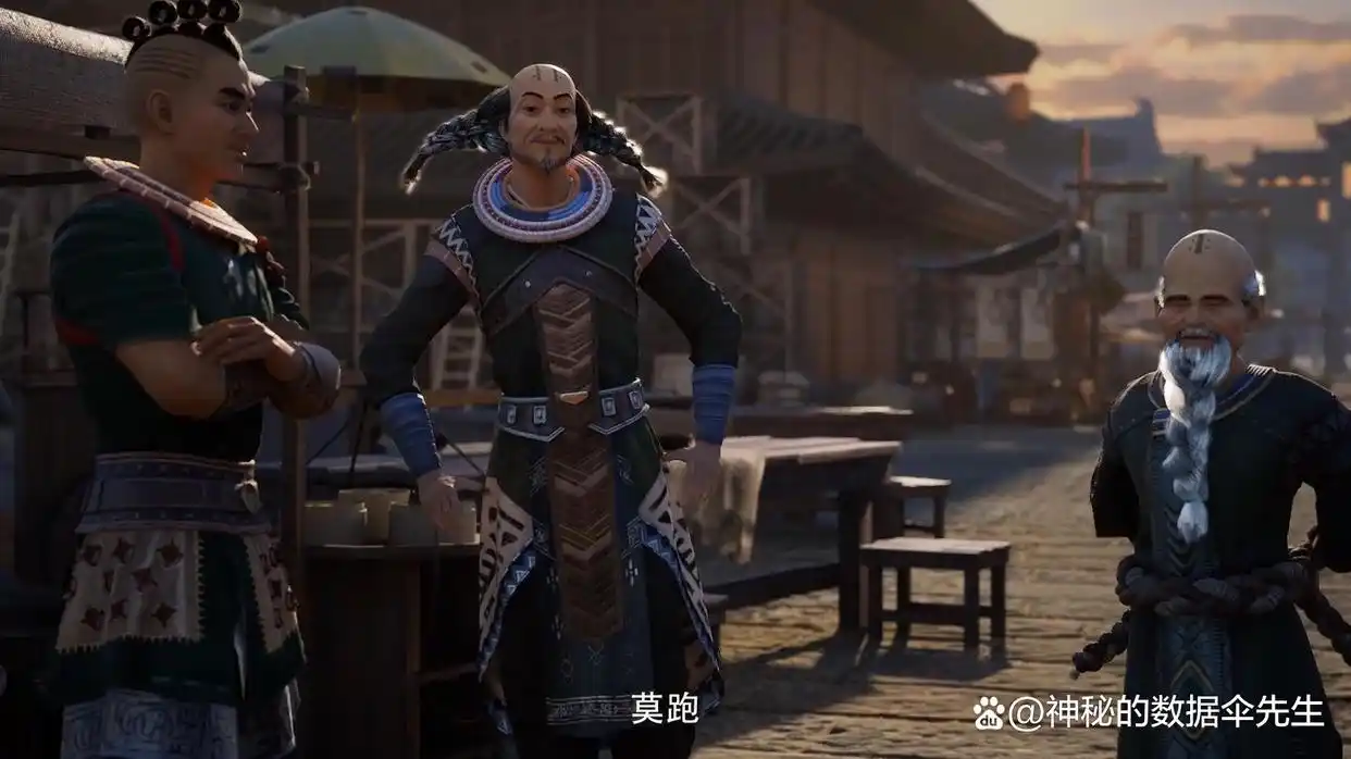 凡人修仙传：32集更为“魔道争锋”第二季，新的篇章细节满满