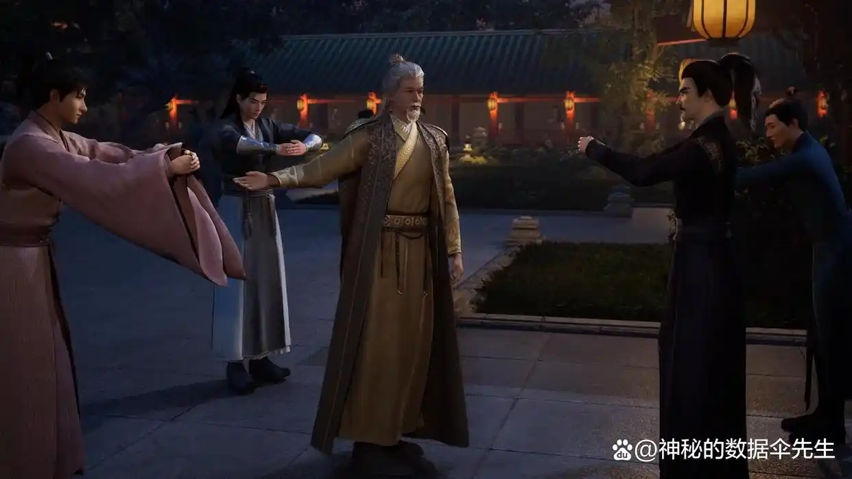 凡人修仙传：32集更为“魔道争锋”第二季，新的篇章细节满满