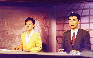 贺红梅：从河北秦皇岛走出的电视著名主播，至今婚姻成谜