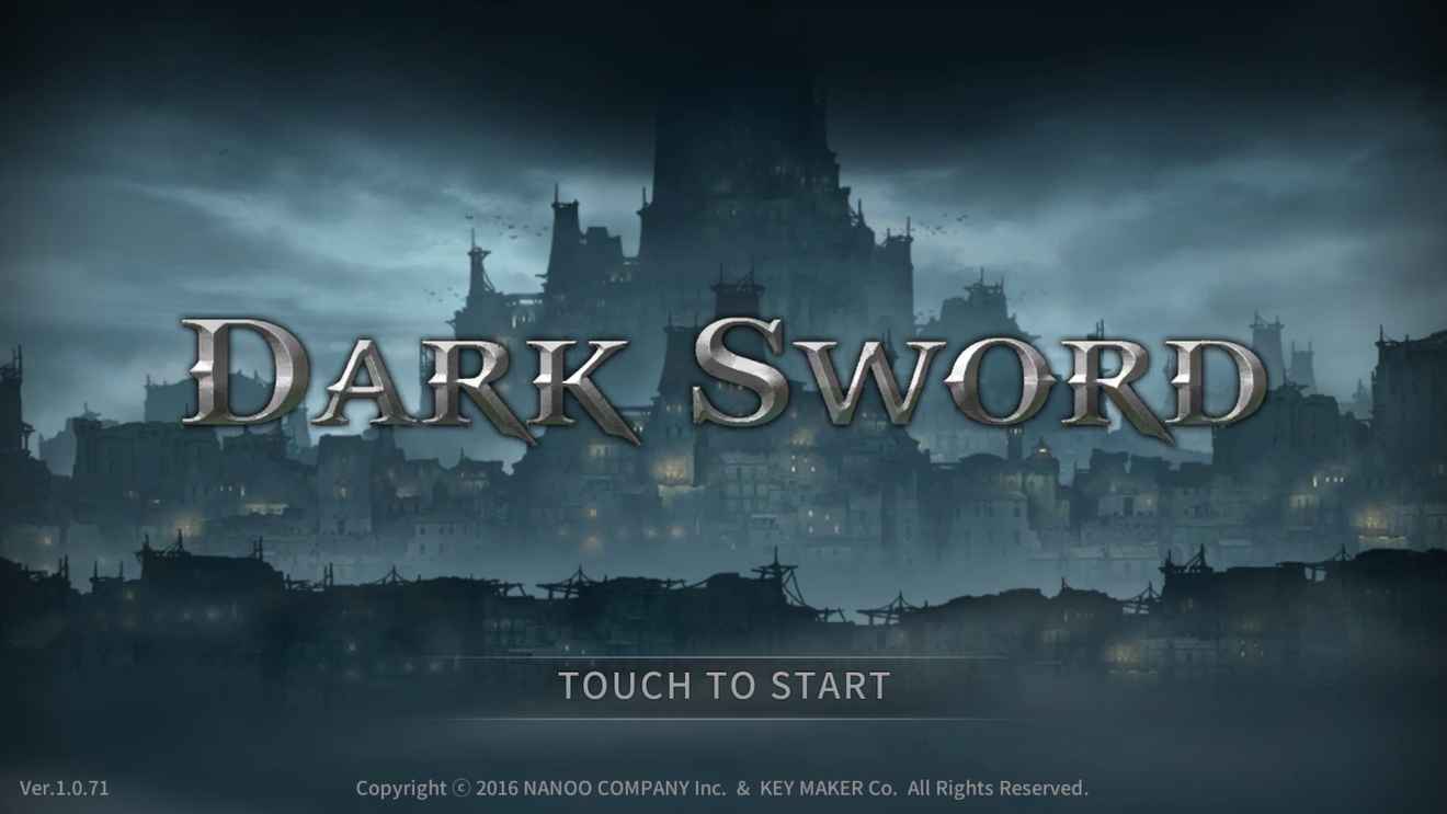 《黑暗之剑》：别跟我谈游戏性，我只要爽