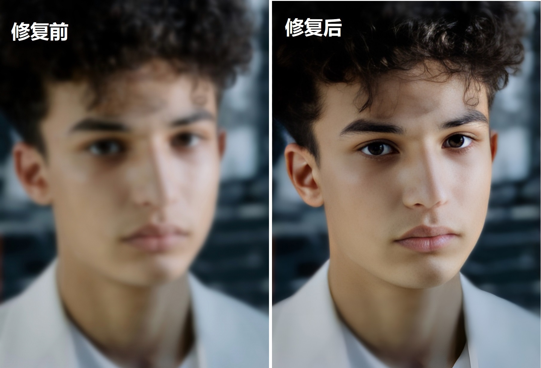 QQ空间保存的照片变模糊了怎么办？