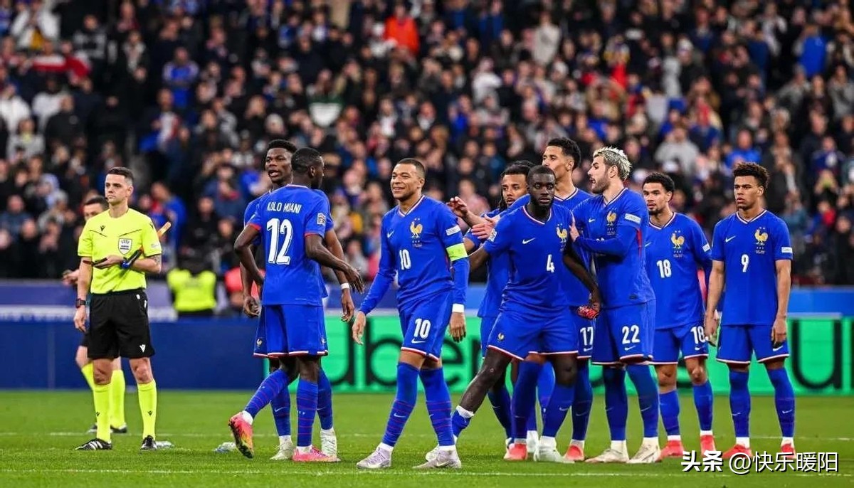 2026世界杯七大豪门暗藏致命命门！谁将逆袭破局？