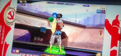 我的PF那些年 《街头篮球》大前锋成长手册