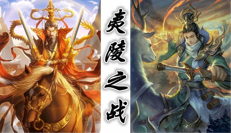 三国杀：你知道神包刘备的技能契合度有多高吗？但这强度然并卵