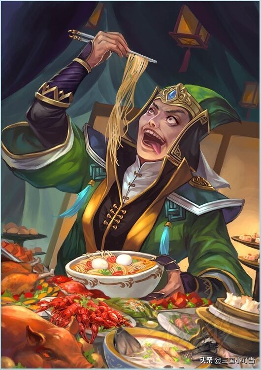 三国杀中的“火”元素武将背后隐藏着多少秘密？本文一网打尽