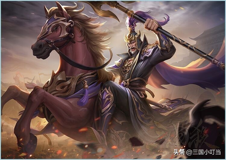 三国杀中的“火”元素武将背后隐藏着多少秘密？本文一网打尽