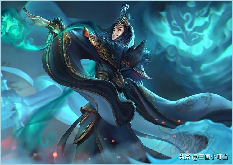 三国杀中的“火”元素武将背后隐藏着多少秘密？本文一网打尽