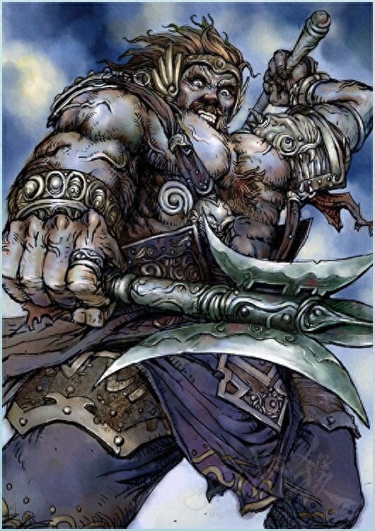 三国杀：第一个以命搏命的武将，典韦现在还有多少人玩？