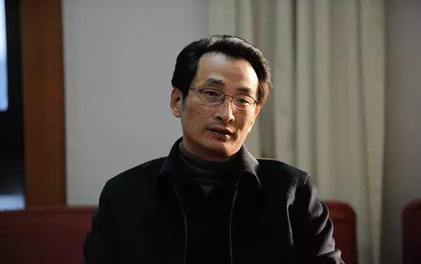 中国科协原党组成员陈刚被逮捕：建造豪华园林、独占私人会所