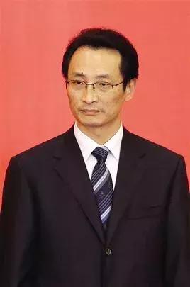 中国科协原党组成员陈刚被逮捕：建造豪华园林、独占私人会所