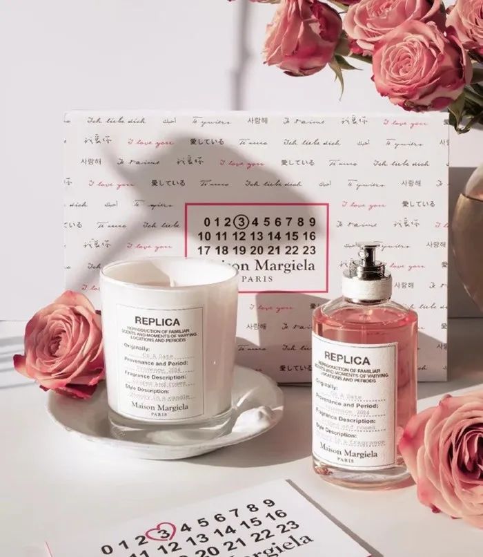 仪式感 | 2023年看这「4种情人节礼物」思路，将爱意氛围感拿捏住！