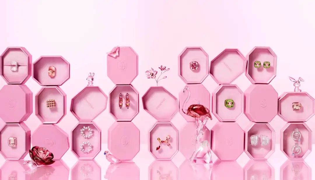 仪式感 | 2023年看这「4种情人节礼物」思路，将爱意氛围感拿捏住！