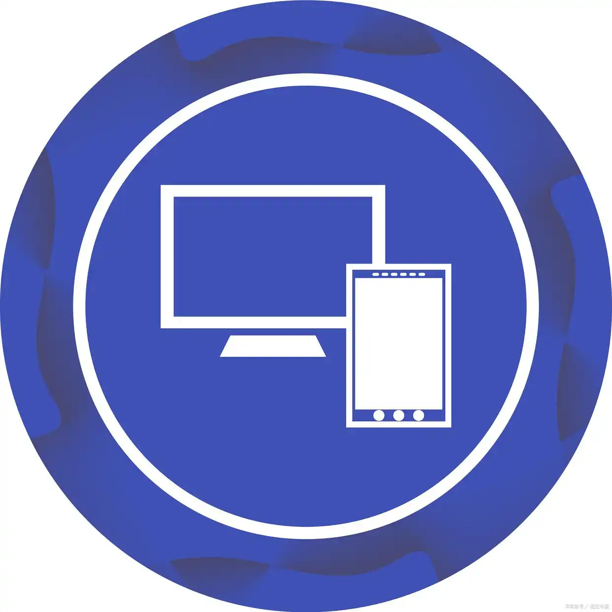 电脑网络连接图标不见了