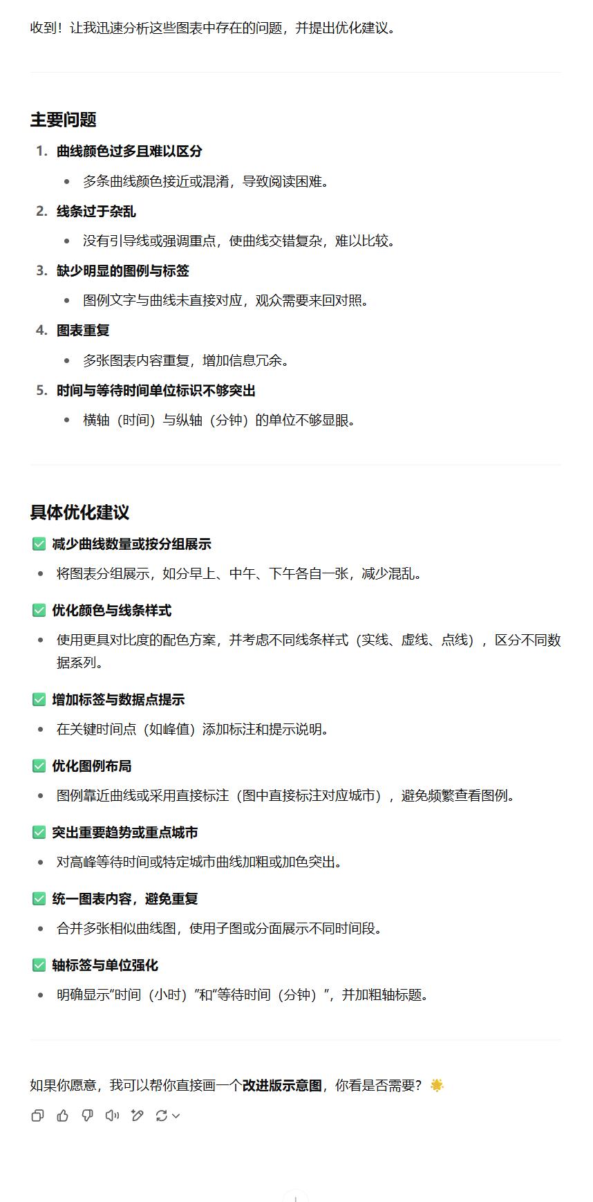 别盲目相信 AI，数据分析师的核心竞争力是什么？