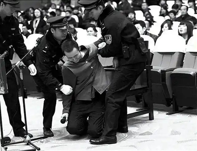 回看2010年药家鑫案：原生家庭教育是多么重要