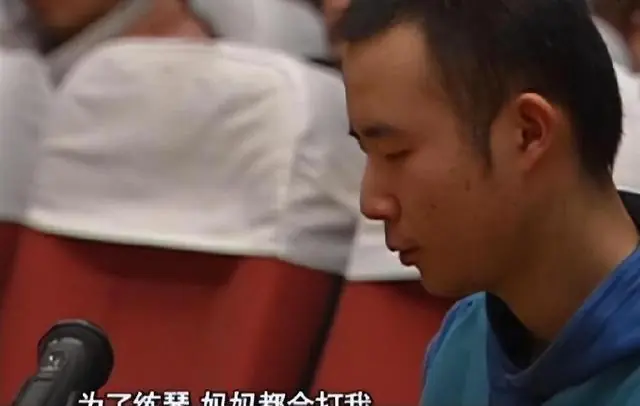 大学生药家鑫被判死刑，想捐出眼角膜，父亲拒绝：你把罪恶都带走