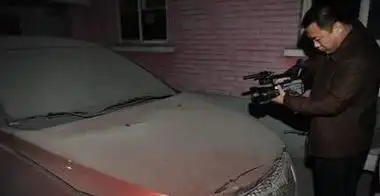 回顾：大学生药家鑫被判死刑，想捐出眼角膜，父亲拒绝