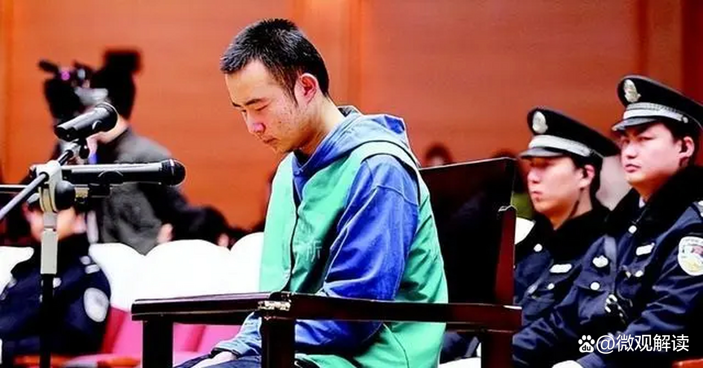 药家鑫临终请求被拒，父亲痛斥：携罪恶而去，勿再害世